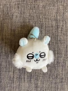 ちいかわ　モモンガ　もちころりんぬいぐるみのサムネイル