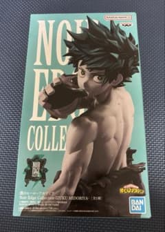 僕のヒーローアカデミア　-IZUKU MIDORIYA-