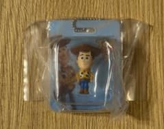TOY STORY5 ブリスターチャーム ウッディのサムネイル