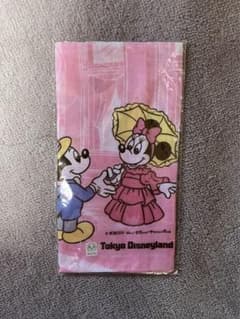 ディズニー90年代ハンカチ レアのサムネイル