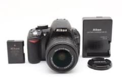 ☆極上品☆ Nikon D3100 #1447 一眼レフ入門セット！ - メルカリ