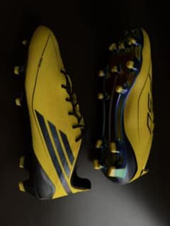 adidas F50 2010のサムネイル