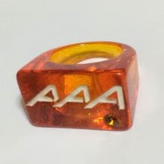 AAA えーリング 橙のサムネイル