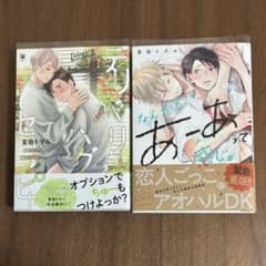 宮田トヲル　2冊セットのサムネイル