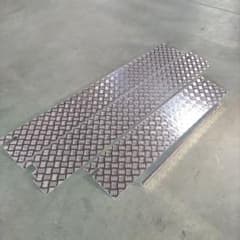 （特値）ハイゼットジャンボロングアオリ補強4点セット（光沢有り） 特値）ハイゼットジャンボロングアオリ補強4点セット（光沢有り