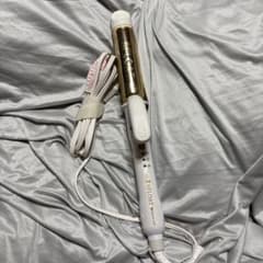 クレイツ ヘアアイロン 32mmのサムネイル