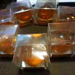 드래곤 볼 슈퍼 드래곤 볼 레플리카 7 종 세트 [직경 67mm]
