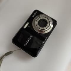 FUJIFILM 12.2 MEGA PIXELS ジャンク - メルカリ