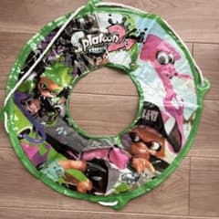 Splatoon 2 浮き輪 60cmのサムネイル