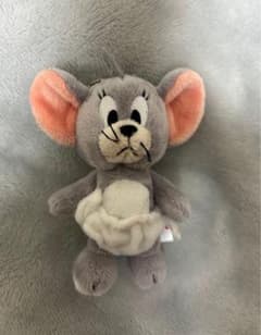 トムとジェリー ぬいぐるみ タフィーのサムネイル
