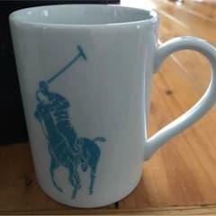 ラルフローレンマグカップのサムネイル