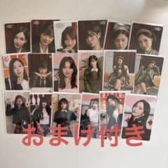 TWICE THIS IS FOR クリアトレカ 18枚セット - メルカリ
