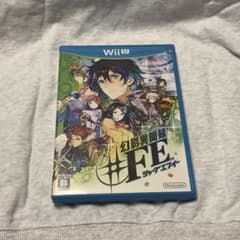 幻影異聞録#FE (Wii U)