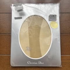 Christian Dior ストッキング シャンティー Mサイズ 未使用のサムネイル