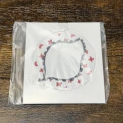 Mark on You 缶バッジホルダー　JO POP UP ＆TEAM くじ