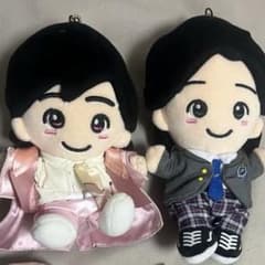本日限定価格‼️なにわ男子 道枝駿佑 ちびぬい 第2弾 初心love うぶ