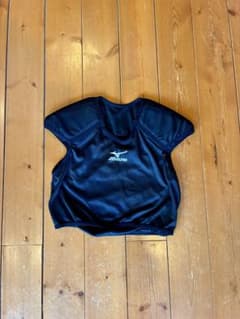 MIZUNO ラグビー用 ボディプロテクター Lサイズのサムネイル