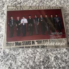 Snow Man 音故知新 初回盤A CD+Blu-rayのサムネイル