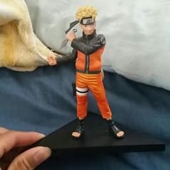 ナルトフィギュアのサムネイル