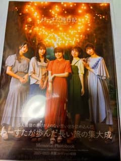 わーすた写真集 わーすた旅行記のサムネイル