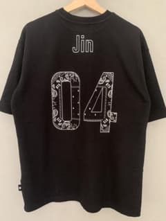 BTS T-shirt JINのサムネイル