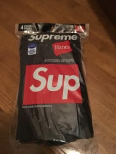 supremeパンツのサムネイル