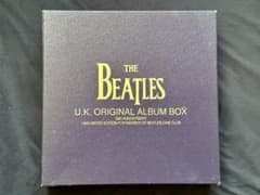 The Beatles / 30周年記念限定生産CD-BOX / 全曲再生確認済 The Beatles / 30周年記念限定生産CD-BOX / 全曲再生確認済 【公式通販】