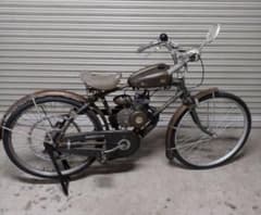 サンライト 三輝工業 SMB-13 2スト 50cc モペット 書類あり - メルカリ