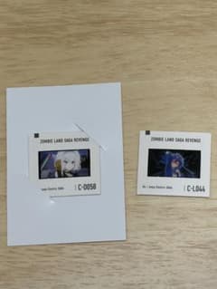 ゾンビランドサガ フィルムコレクション 紺野純子 水野愛のサムネイル