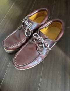 Timberland スリーアイ ローファのサムネイル