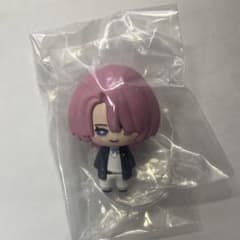 有村麻央 学マス にょきんとマスコットフィギュアのサムネイル