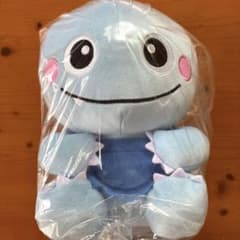 【新品未開封】がんぺーちゃん BIGぬいぐるみ 28cm