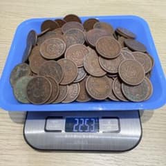 고전 2전 동화 정리 약 2.2kg 메이지 고전