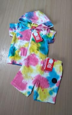 カラフルセットアップ80cmのサムネイル