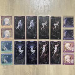プロセカ メモステ 12A 宵崎奏 朝比奈まふゆ 東雲絵名 暁山瑞希 セット
