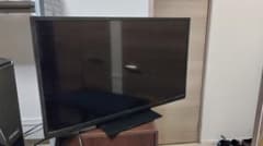 液晶テレビ ORION SNX32-3EP - メルカリ