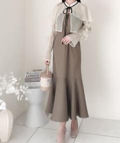 mily bilet ワンピースのサムネイル