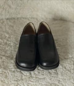 anuke Ecoleather Loafers 38のサムネイル