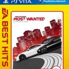 psvita ニードフォースピード need for speedのサムネイル
