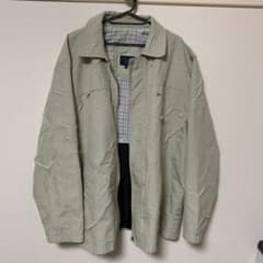 ラコステ　ジャケット　ブルゾンのサムネイル