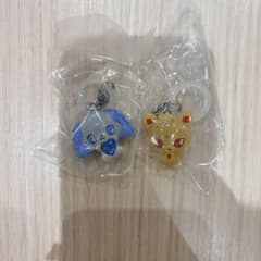 ジュエルペットめじるしアクセサリー2 サフィー ジャスパーのサムネイル