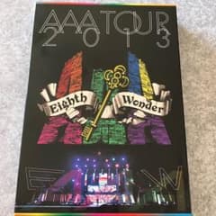 AAA DVDのサムネイル