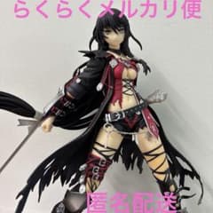 コトブキヤ テイルズオブベルセリア　ベルベット・クラウ　1/8スケールフィギュア