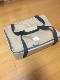 nktk0715様専用  スノーピークマルチコンテナのサムネイル