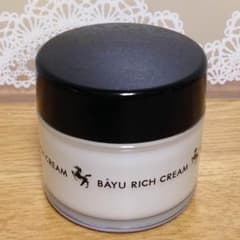 明色化粧品 ♡ リモイストクリーム (リッチタイプ)のサムネイル