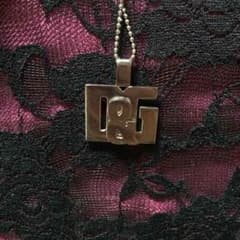 D＆G ネックレス トップのみのサムネイル