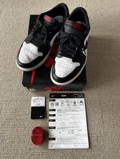 Nike Air Jordan 1 Low CZ0790-106 27のサムネイル