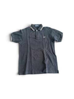 Fred perry ポロシャツ　美品
