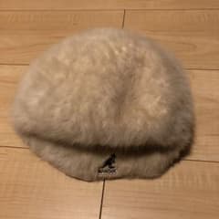 KANGOL ニットベレー帽のサムネイル