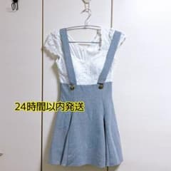 キャバドレス　ワンピースのサムネイル